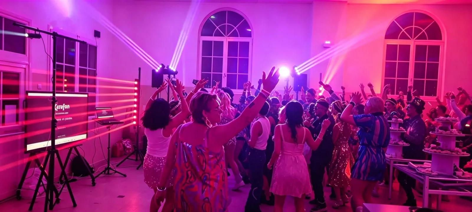 Soirée 2